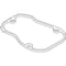 Elring Valve Cover Gasket, 569190 569190 - alternate 2